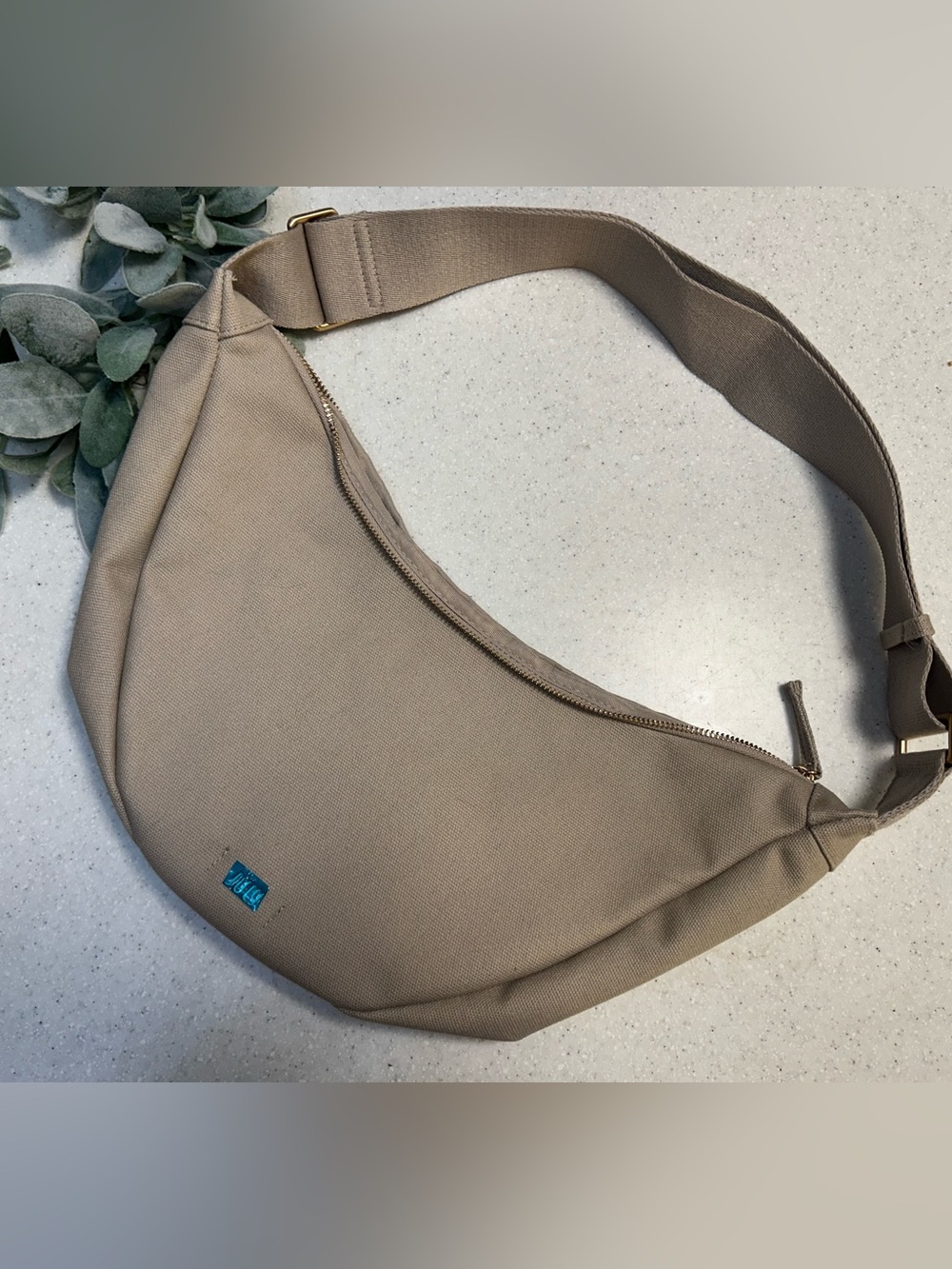 Unused | July Belt Crossbody Bag
